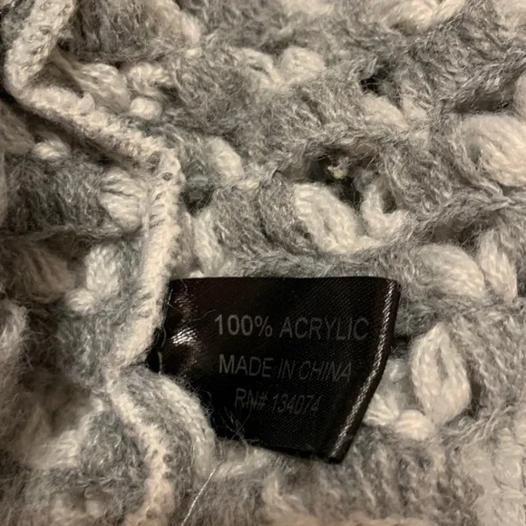 Infinity Scarf - Picture 5 of 5